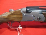 Beretta DT-11 ACS 12ga/32