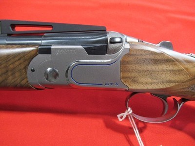 Beretta DT-11 ACS 12ga/32