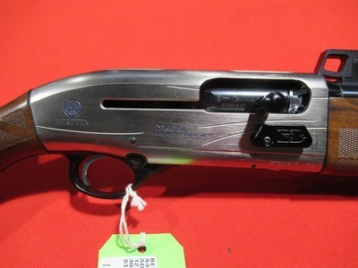 Beretta A400 Multi Target 12ga/30
