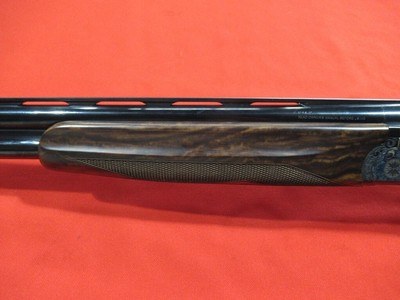 Fausti BC 200 12ga/28