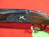 Fausti BC 200 12ga/28