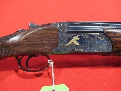 Fausti BC 200 12ga/28