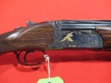 Fausti BC 200 12ga/28