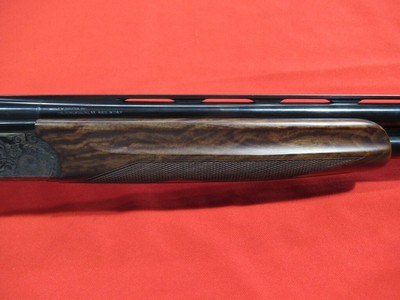 Fausti BC 200 12ga/28