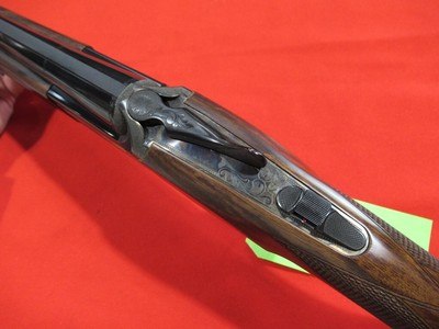 Fausti BC 200 12ga/28