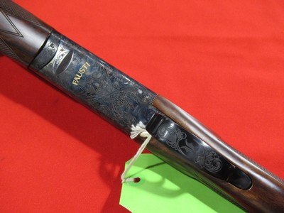 Fausti BC 200 12ga/28