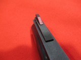 Colt Trooper Mark III 357 Magnum 6