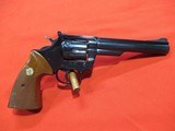 Colt Trooper Mark III 357 Magnum 6