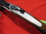 Krieghoff KX-6 Special 12ga/34
