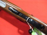 Anschutz 64 Precision Stainless 22LR/25