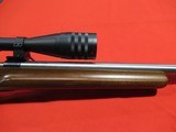 Anschutz 64 Precision Stainless 22LR/25