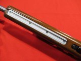 Anschutz 64 Precision Stainless 22LR/25