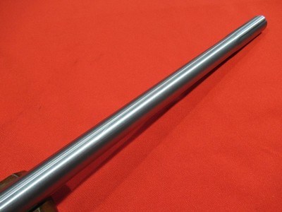 Anschutz 64 Precision Stainless 22LR/25