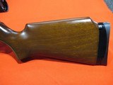 Anschutz 64 Precision Stainless 22LR/25
