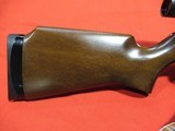 Anschutz 64 Precision Stainless 22LR/25