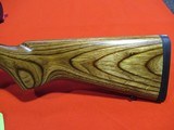 Ruger 77/22 in 22LR/24