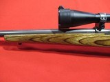 Ruger 77/22 in 22LR/24