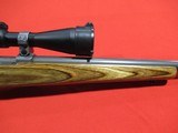 Ruger 77/22 in 22LR/24