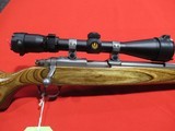 Ruger 77/22 in 22LR/24