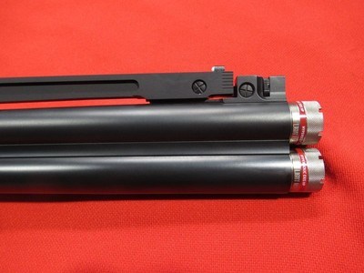 Fabarm Elos N2 RS Trap Unsingle Combo 12ga/32