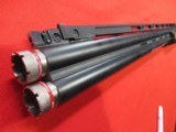 Fabarm Elos N2 RS Trap Unsingle Combo 12ga/32