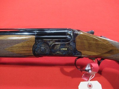 Caesar Guerini Summit Limited Sporting 12ga/32