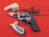 Smith & Wesson 625-8 Performance Center 45 ACP/4