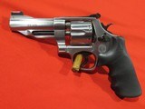 Smith & Wesson 625-8 Performance Center 45 ACP/4
