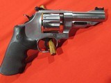 Smith & Wesson 625-8 Performance Center 45 ACP/4