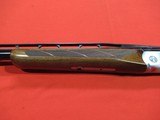 SKB Century III Trap High Rib LEFT-HAND 12ga/34
