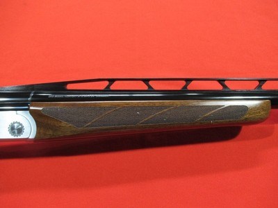 SKB Century III Trap High Rib LEFT-HAND 12ga/34