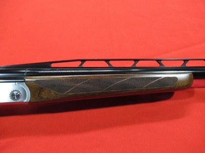 SKB Century III Trap High Rib 12ga/34