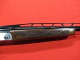 SKB Century III Trap High Rib 12ga/34