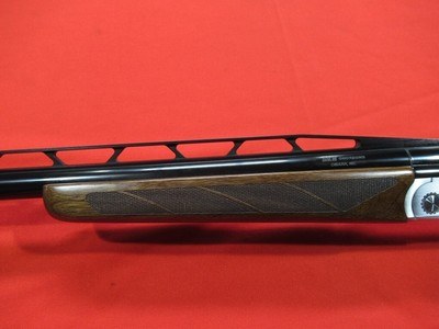 SKB Century III Trap High Rib 12ga/34