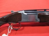 Browning CX White 12ga/32