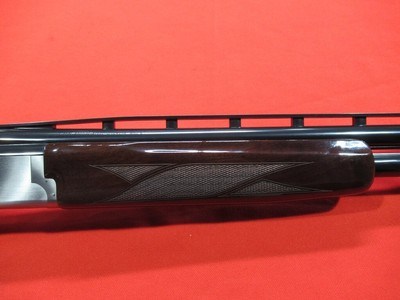 Browning CX White 12ga/32