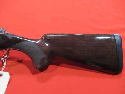 Browning CX White 12ga/32