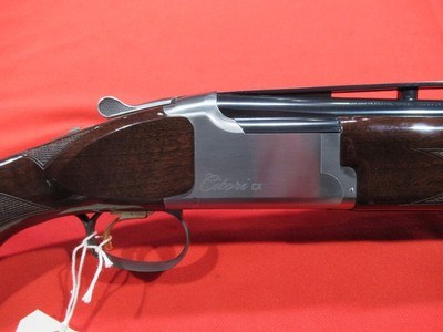 Browning CX White 12ga/32