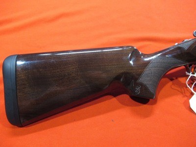 Browning CX White 12ga/32