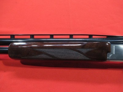 Browning CX White 12ga/32