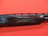 Browning Citori CX Adjustable Comb 12ga/32