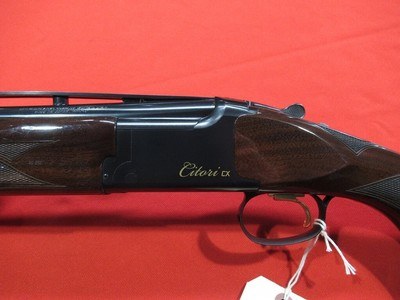 Browning Citori CX Adjustable Comb 12ga/32