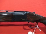 Browning Citori CX Adjustable Comb 12ga/32
