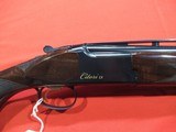 Browning Citori CX Adjustable Comb 12ga/32