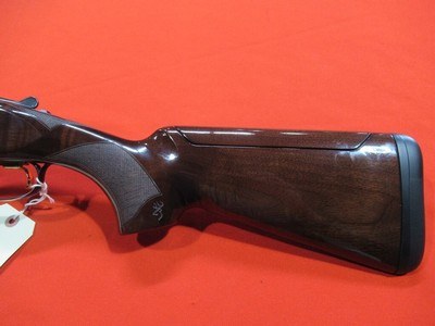 Browning Citori CX Adjustable Comb 12ga/32