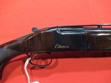 Browning Citori CX Adjustable Comb 12ga/32
