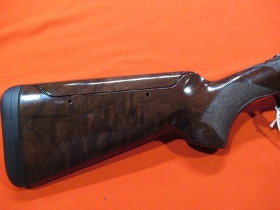 Browning Citori CX Adjustable Comb 12ga/32