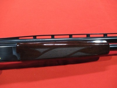 Browning Citori CX Adjustable Comb 12ga/32