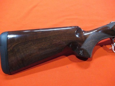 Browning Citori CX White 12ga/32
