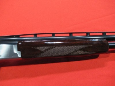 Browning Citori CX White 12ga/32